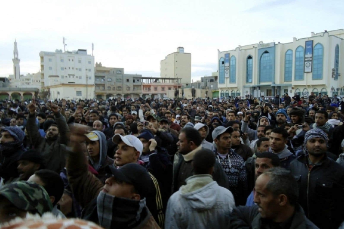  Libye : Sans élections, le pays risque la désintégration selon l'ONU